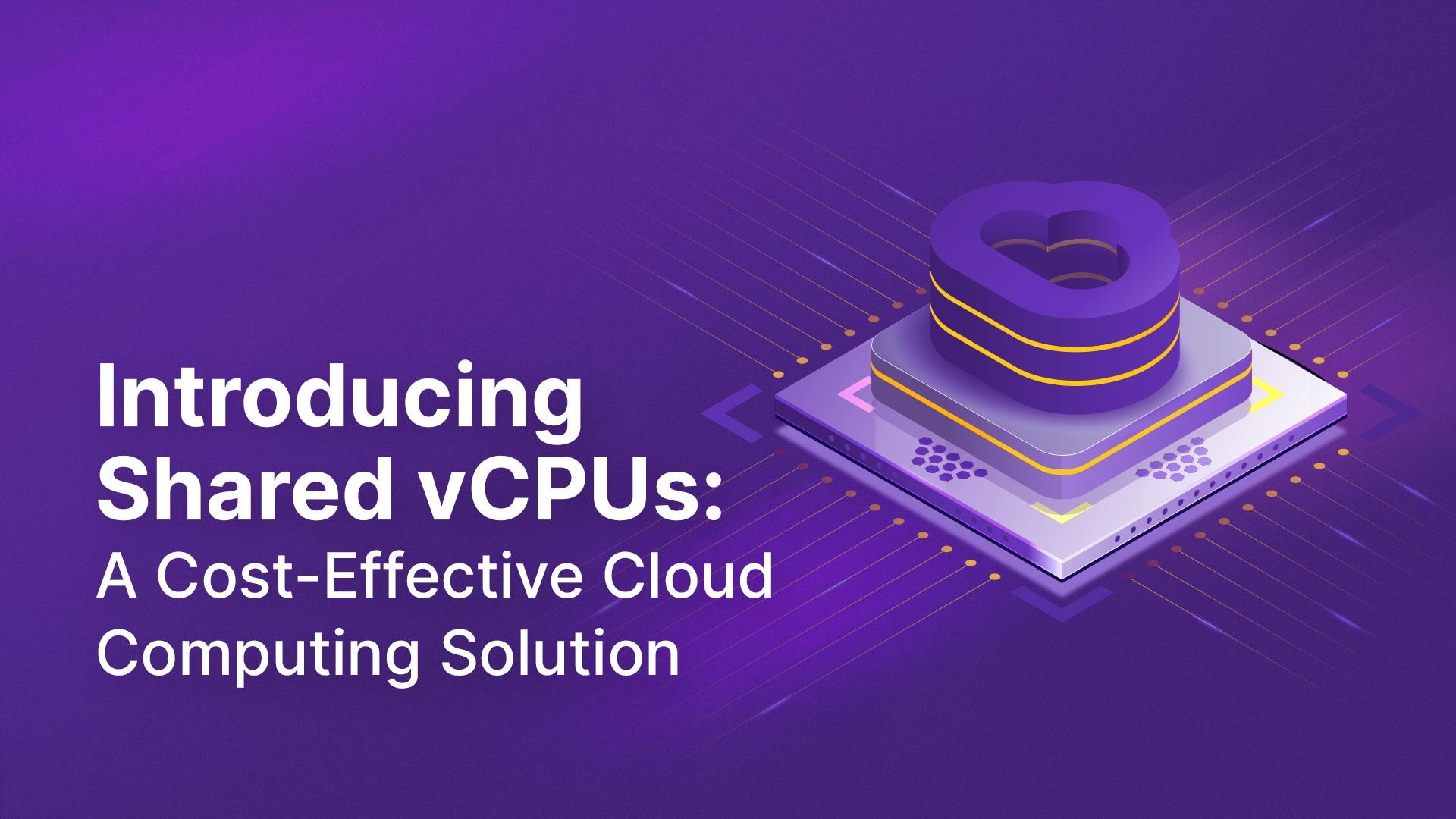 A Cost-Effective Cloud Computing Solution