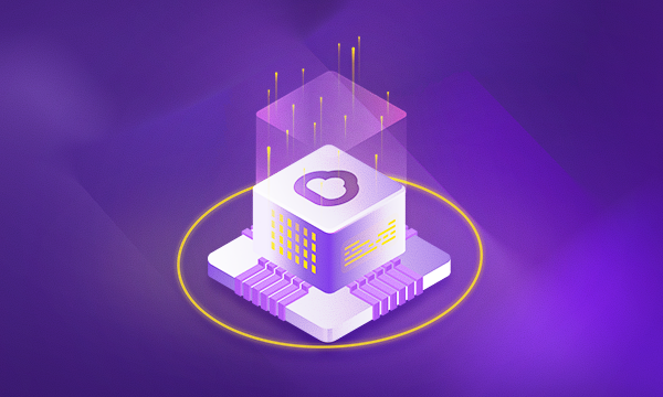 Open-source cloud computing