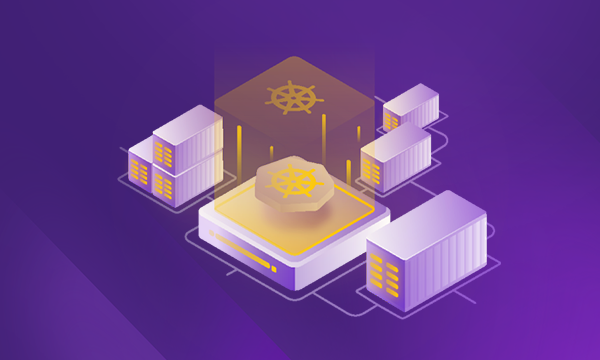 Self-managed Kubernetes